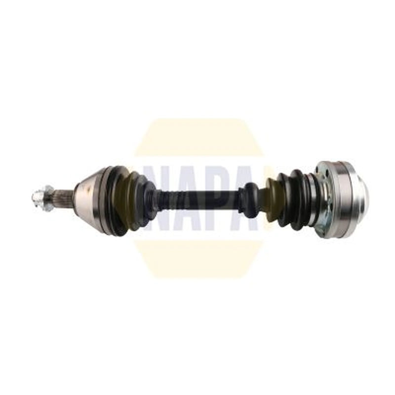 NAPA CV Drive Shaft Driveshaft Front Left NDS1309L