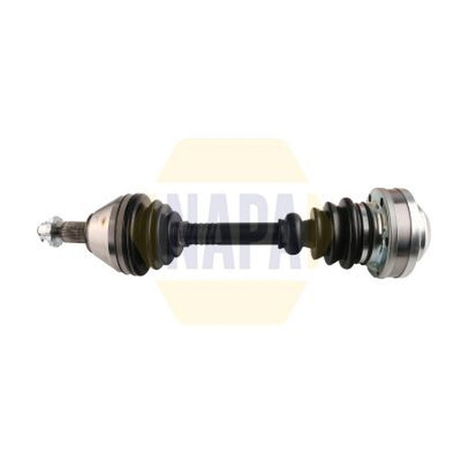 NAPA CV Drive Shaft Driveshaft Front Left fits Seat Cordoba 2002-2009 1.9