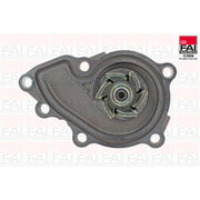 FAI Engine Cooling Water Pump WP6644