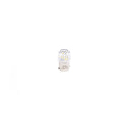 Bosch Indicator Turn Signal Bulb BA9s 12V 1W 1 987 301 513