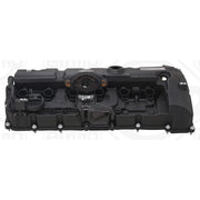 Elring Cylinder Head Cover PA (polyamide) fits BMW 1 2005-2013