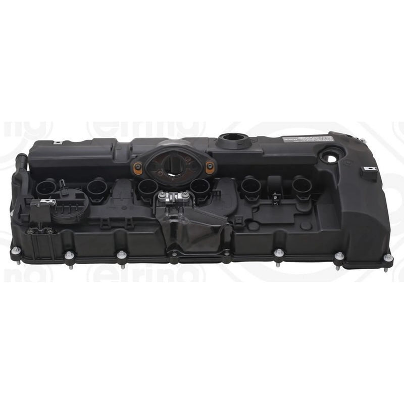 Elring Cylinder Head Cover PA (polyamide) fits BMW 1 2005-2013