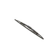 Bosch Front & Rear Super Plus Wiper Blade Set fits Daihatsu Move 1997-1999 0.8