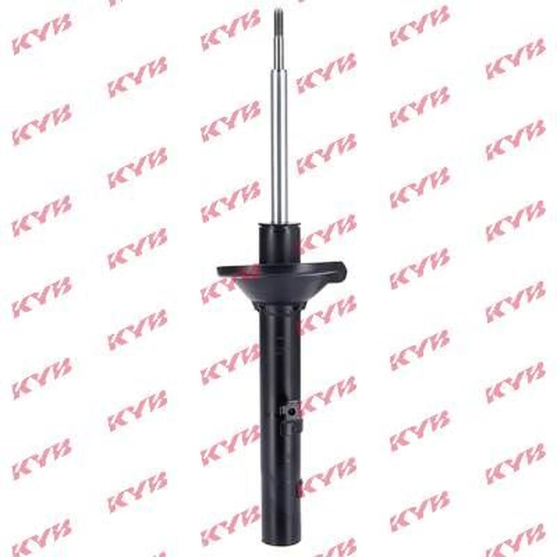 KYB Shock Absorber Damper Strut Rear Left fits Honda Prelude 1983-1987 1.8