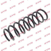 KYB 2 x Suspension Springs fits BMW 5 2001-2010