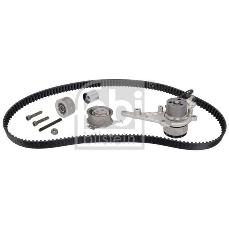 Febi Timing Belt & Water Pump Kit 193911