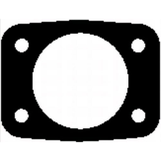 BGA Exhaust Pipe Gasket OD fits BMW 1 2004-2013