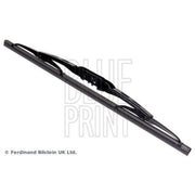 Blue Print Passenger Side Wiper Blades fits Chevrolet Matiz 2005-2013 0.8 1.0