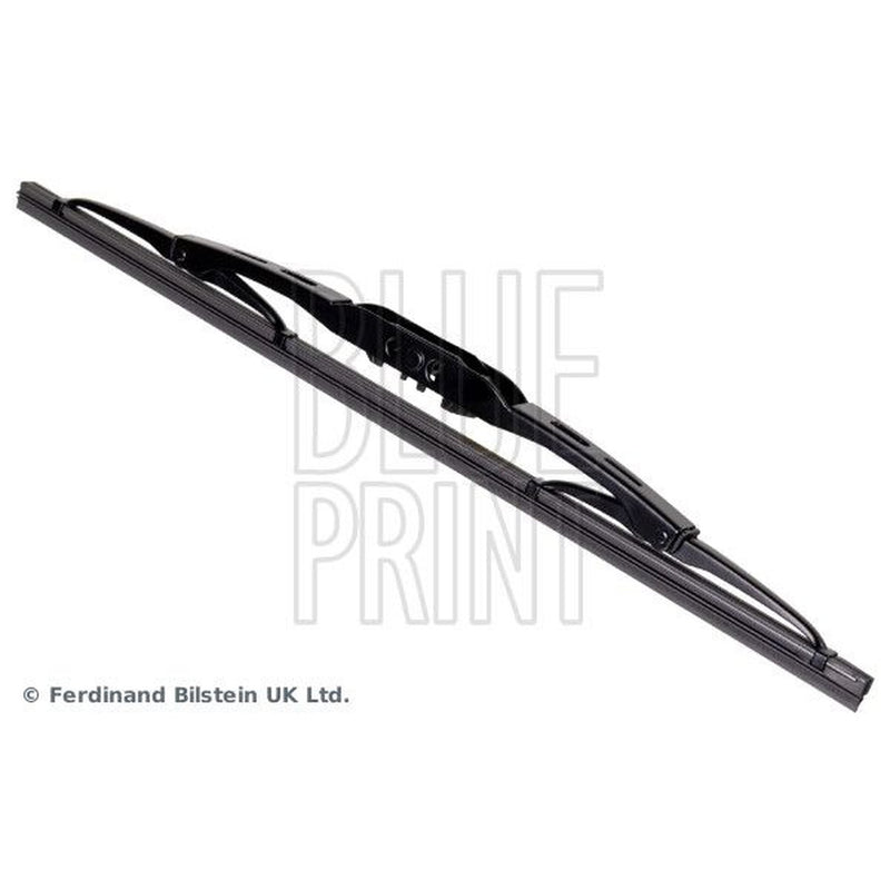 Blue Print Passenger Side Wiper Blades fits Chevrolet Matiz 2005-2013 0.8 1.0