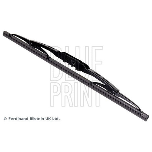 Blue Print Passenger Side Wiper Blades fits Chevrolet Matiz 2005-2013 0.8 1.0