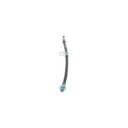 Bosch Brake Hydraulic Hose Line Front fits Suzuki Swift III 2010-2017