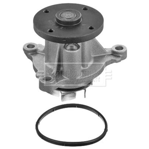 Borg & Beck Engine Cooling Water Pump BWP2286