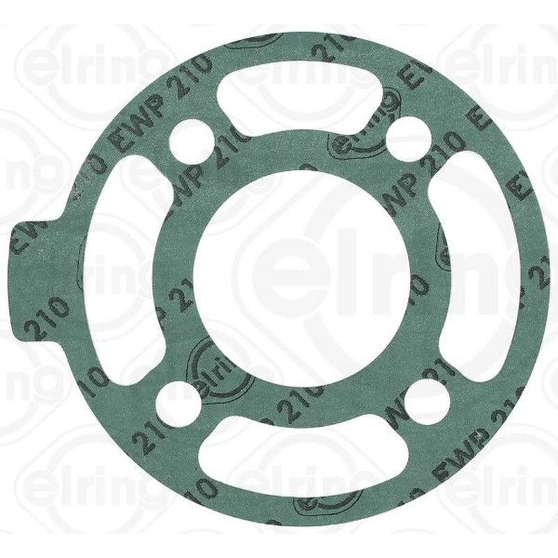 Elring Oil Filter Housing Gasket fits Alexander Dennis Enviro400 2005-2006