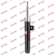 KYB Shock Absorber Damper Strut Front Left fits BMW X1 2009-2015