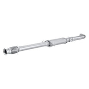 Hella Front Silencer Front fits Renault Megane I 1996-1999 1.6