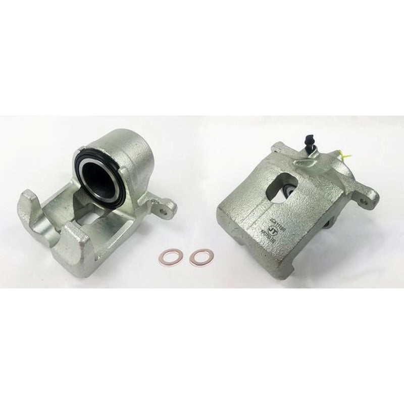 Juratek Brake Caliper Assembly Front Right fits Toyota Rav 4 2000-2005 1.8 2.0