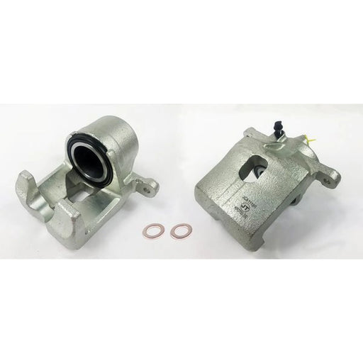 Juratek Brake Caliper Assembly Front Right fits Toyota Rav 4 2000-2005 1.8 2.0
