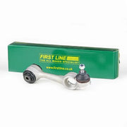 First Line Control/Trailing Arm fits Mercedes-Benz 123 1976-1985
