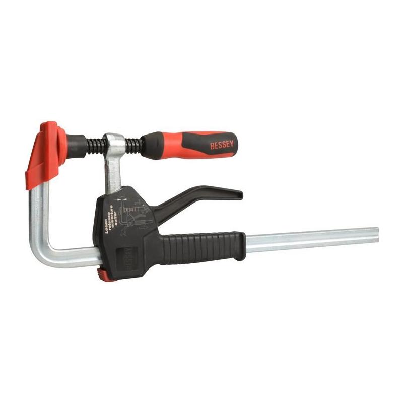 Bessey EHZ30-2K Powergrip Clamp Capacity 300mm Bessey - NN4 Online
