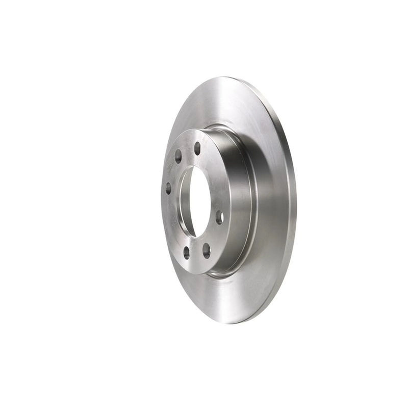 Bosch Front & Rear Brake Discs & Pads fits Peugeot Partner 1996-2015