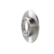 Bosch Front & Rear Brake Discs & Pads fits Citroën C3 I 2003-2005 1.6