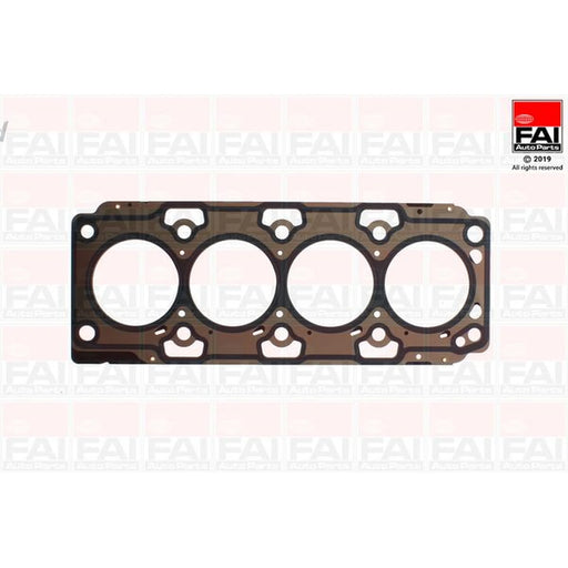 FAI Cylinder Head Gasket 1mm Thick HG2129