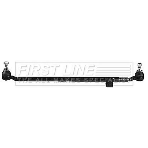 First Line Centre Rod Assembly fits Mercedes-Benz 124 1984-1993