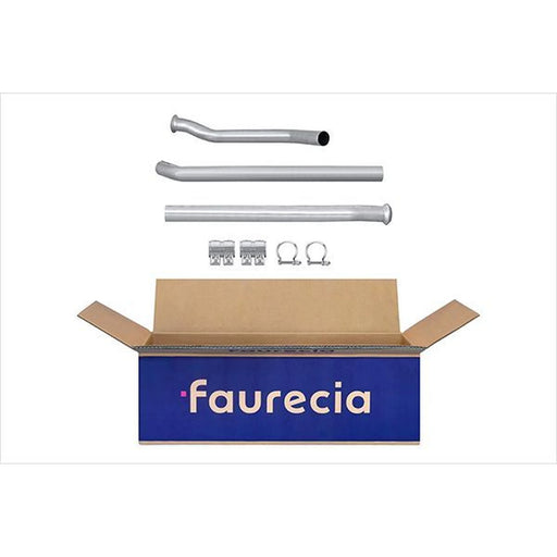 Hella Exhaust Pipe OD 8LA 366 002-871