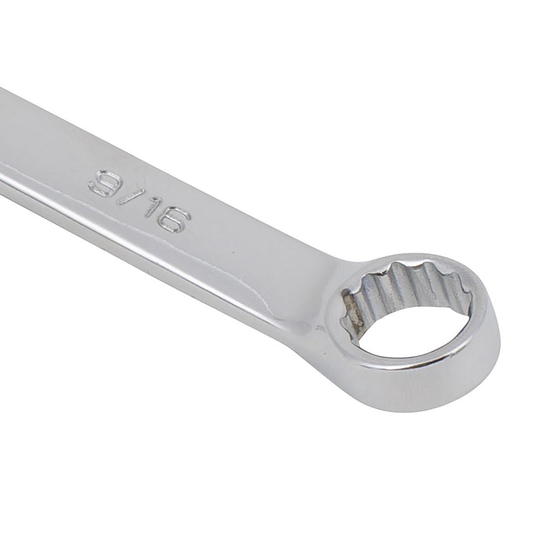 Sealey Premier Premier Imperial Combination Spanner 9/16" CW06AF Sealey Premier - Dynamic Drive