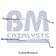 BM Catalysts Exhaust Pipe OD BM50462