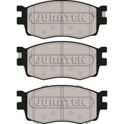 Juratek Front Brake Pad Set JCP174