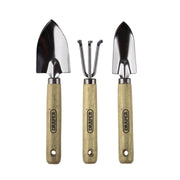 Draper Mini Garden Tool Set (3 Piece) 10086 Draper - Dynamic Drive