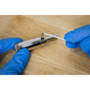 Sealey Electroplated Diamond Hole Saw 18mm DHS18 Sealey - Dynamic Drive