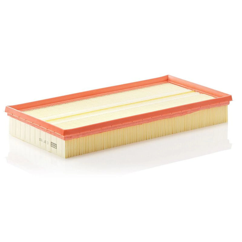 MANN-FILTER Engine Air Filter C 37 153