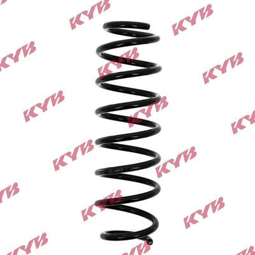 KYB Rear Left Suspension Coil Spring RA5149