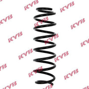 KYB Rear Left Suspension Coil Spring fits Honda Civic IX 2012-2016 1.4 1.6 1.8