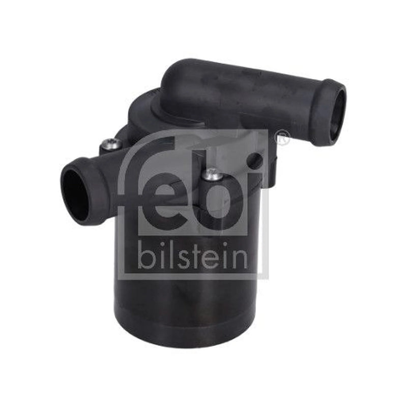 Febi Auxiliary Coolant Water Pump 183730