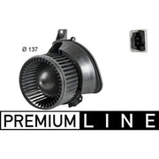 Mahle Heater Blower Fan fits Alfa Romeo Mito 2008-2018 0.9 1.3 1.4 1.6