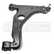First Line Control/Trailing Arm fits Opel Astra G 1998-2009