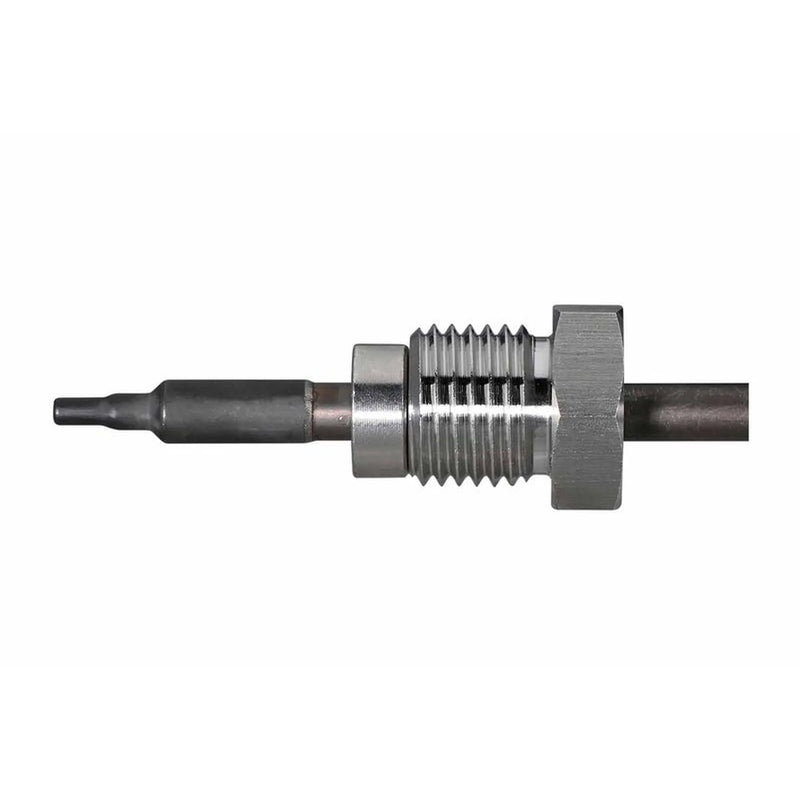 Hella Exhaust Gas Temperature Sensor before exhaust t fits Mercedes-Benz E-Class