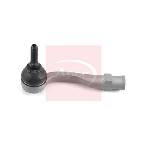 Apec Steering Tie Rod End Ball Joint Front Left fits Audi R8 Spyder 2017-2018