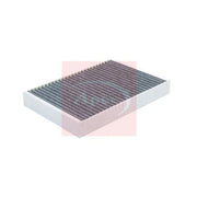 Apec Cabin Air Filter (Pollen Filter) AFC4246