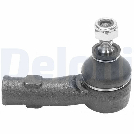Delphi Steering Tie Rod End Ball Joint Front Right M14x2 TA1585