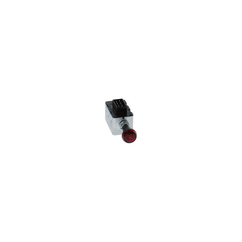 Bosch Indicator Flasher Relay fits VW Beetle 1960-1985 1.2