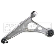 First Line Control/Trailing Arm fits Nissan Qashqai III 2021 on 1.3