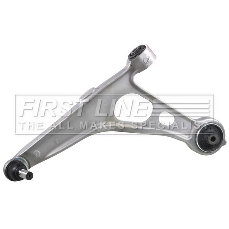 First Line Control/Trailing Arm fits Nissan Qashqai III 2021 on 1.3