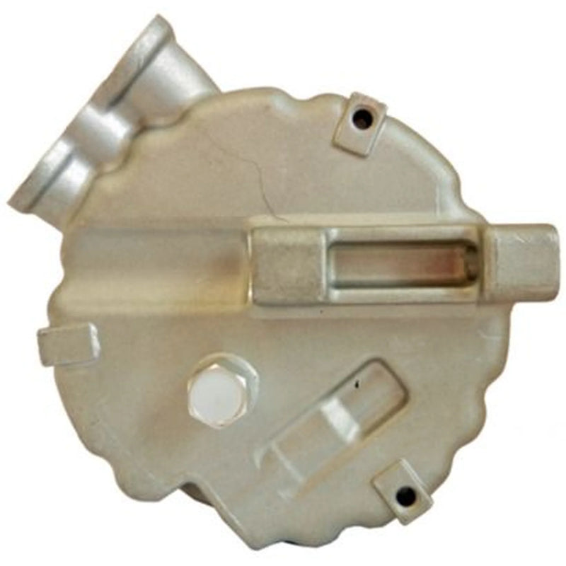 Mahle Air Conditioning Compressor ACP 1035 000S