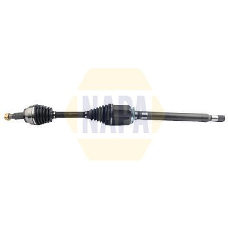 NAPA CV Drive Shaft Driveshaft Front Right fits Land Rover Discovery V 2016-2018