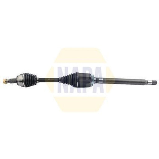 NAPA CV Drive Shaft Driveshaft Front Right fits Land Rover Discovery V 2016-2018