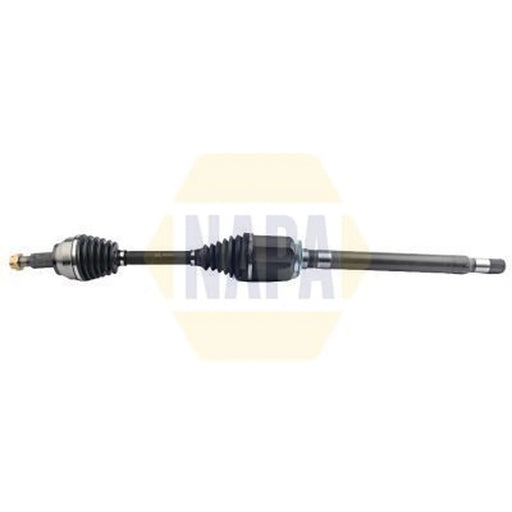 NAPA CV Drive Shaft Driveshaft Front Right NDS1666R